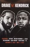 Kendrick Lamar - The Whole Bloody Affair