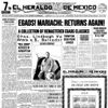 C.D James - Egads! Mariachi 7