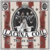 Lacuna Coil - The 119 Show - Live in London