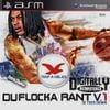 Waka Flocka Flame - DuFlocka Rant: 10 Toes Down