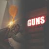 Friendship Bracelets - Guns