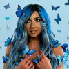Gabbie Hanna - Butterflies