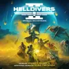 Wilbert Roget, II - Helldivers 2
