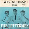 The Lettermen - When I Fall In Love