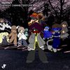 Distorted Vortex - MIDNIGHT CHANNEL [OFFLINE]