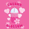 Kittyfish - Cherry Blossom Ice Tea