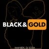 Imanbek - Black & Gold