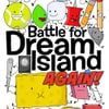 BENJIxScarlett - Battle For Dream Island Again Song (BFDI)