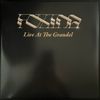 Foxing - Live at the Grandel