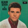 Ricky Nelson - Album Seven By Rick