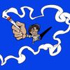 Rav - Left-Handed Cigarette
