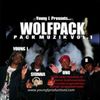 The Pack - Wolfpack Muzik Vol. 1
