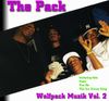 The Pack - Wolfpack Muzik Vol. 2