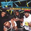 The Pack - Wolfpack Musik Vol. 3: Screamin' Demons