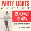 Claudine Clark - Party Lights