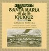Quilapay&uacute;n - Cantata Santa Mar&iacute;a de Iquique