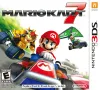 Mario Kart Band - Mario Kart 7