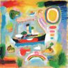 Tenniscoats - All Aboard