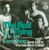 The Real Thing - You to Me Are Everything