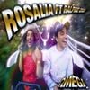 ROSALÍA - Omega