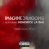 Imagine Dragons - Radioactive (Remix)