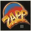 Zapp - Zapp III