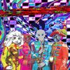 Mr. Glitch - Limitless crevasse
