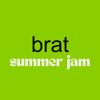 Kamala HQ - brat summer jam