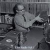 Jazzy Lion Man - Lion Radio Vol 1