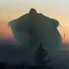 Ghost Mountain - Apollon