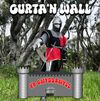 Curta'n Wall - YR GWYDDBWYLL