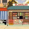 SunKissed Lola - Olaholah