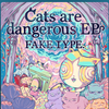 FAKE TYPE. - Apple juice