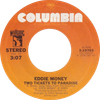 Eddie Money - Two Tickets to Paradise