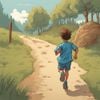Maxx Taxx - Running Away