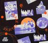 Over October - Make Believe