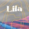 Pastel Sky - Lila