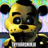 TryHardNinja - Be Very Afraid (Rework)