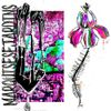 nabru - Marquises e Jardins