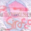 Satanicpornocultshop - Sirocco