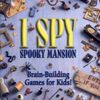[unknown artist] - I Spy: Spooky Mansion