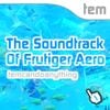 Temcandoanything - The Soundtrack Of Frutiger Aero