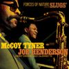McCoy Tyner - Forces of Nature: Live at Slugs'