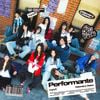 Vision@ry Vision - Hit The Floor
