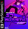 V3CT0RGRAPH1CS - ...Because I'm 17 and Autistic and Obsessed With Machine Girl