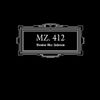 MZ.412 - Domine Rex Inferum