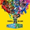 Pharrell Williams - Piece By Piece - Music from the Motion Picture