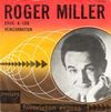 Roger Miller - Chug-a-Lug