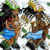 Cochise - NASTY