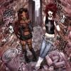 6arelyhuman - Get Nasty